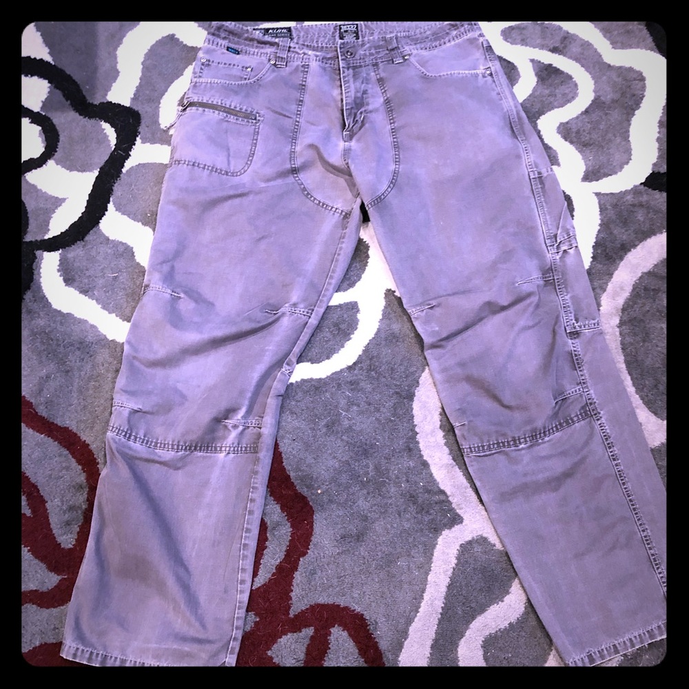 Kuhl Crag Series Pant